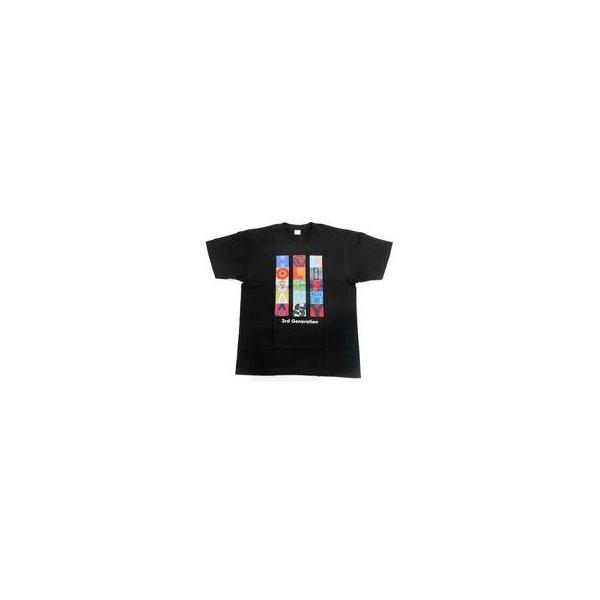 中古衣類 [単品] イベントロゴ Tシャツ ブラック フリーサイ