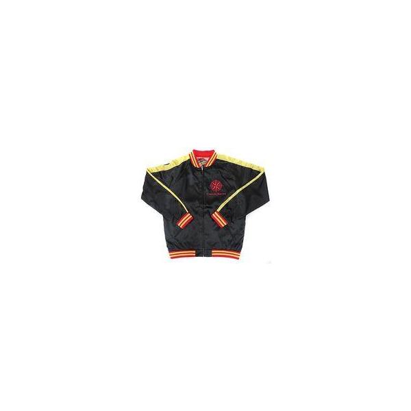ホロライブ　武士刺繍スカジャン　宝鐘マリン　グッズ　hololive　限定 ホロライブ 武士刺繍スカジャン 宝鐘マリン｜商品情報