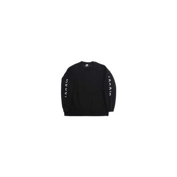 中古衣類 あいみょん I AM AIM スウェット ブラック L : 駿河屋Yahoo
