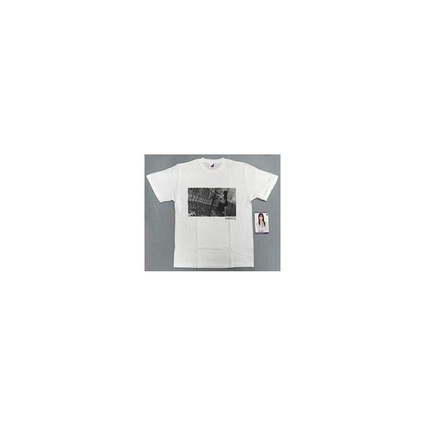 中古衣類 菅原咲月 生誕記念Tシャツ ホワイト Mサイズ 2022年10月度