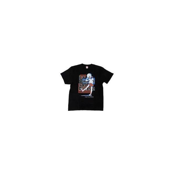 中古衣類 野村麻衣子 イベント記念Tシャツ ブラック Mサイズ 「Maisen Mu