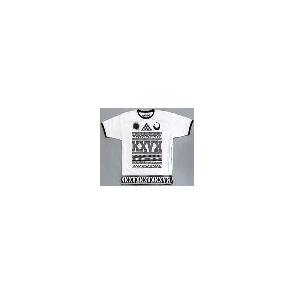 中古衣類 [単品] 倖田來未 AZTEC BIG TEE(Tシャツ) -S : 駿河屋Yahoo
