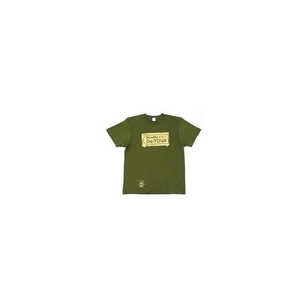 中古Tシャツ ReoNa “De：TOUR”Tシャツ-歪- カ : 駿河屋Yahoo!店 - 通販