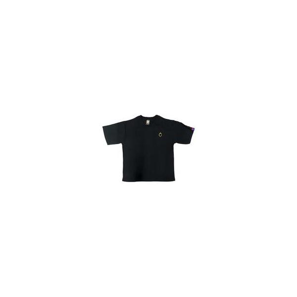 中古Tシャツ ポムフィオーレ寮 ビッグシルエットTシャツ ツイステッドワンダーランドフェスv