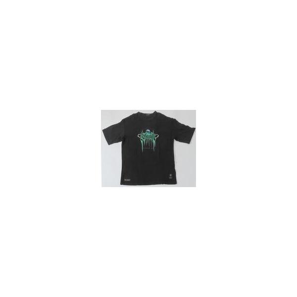 中古Tシャツ the GazettE LAST MILE TEE(Tシャツ) ブラック