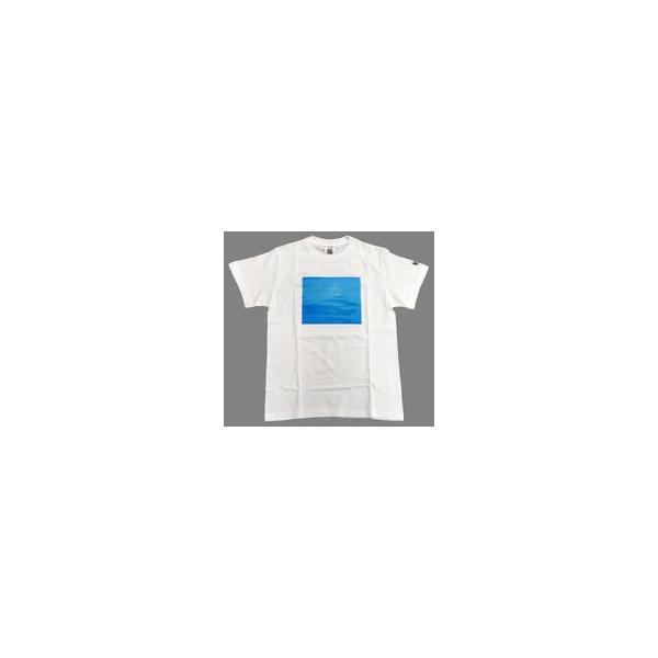 中古Tシャツ flumpool QRコード付きTシャツ(スペシャルパッケージ) ホワイト Sサイズ 「その次に」 受注生産限