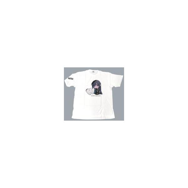 中古Tシャツ Ado 『Adoのドキドキ秘密基地』公式Ｔシャツ ver.3 ホワイト