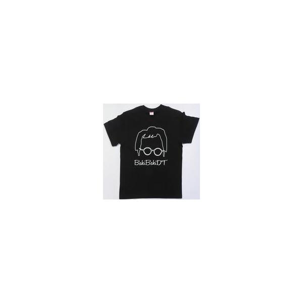 中古Tシャツ ぐんぴぃ Tシャツ ブラック Mサイズ 「バキ童チャンネル 【ぐんぴぃ】」 DMMオンクレ限定