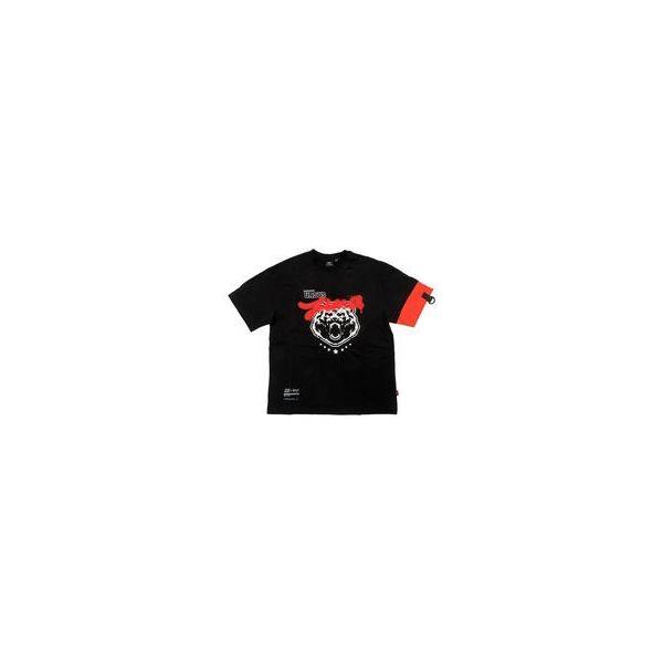 中古Tシャツ ズィマー Tシャツ ブラック Sサイズ 「アークナイツ×i.t UNDERGARDEN」 中国限定
