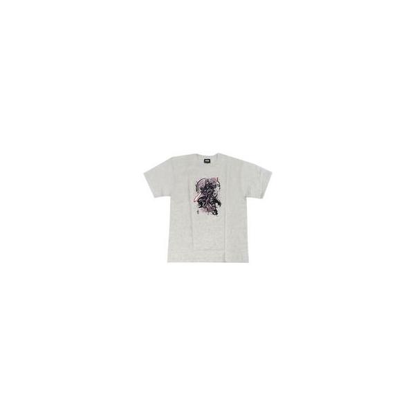 中古Tシャツ カイロ・レン TOHOシネマズオリジナルTシャツ アッシュ フリーサイズ 「スター・ウォーズ/スカイウ