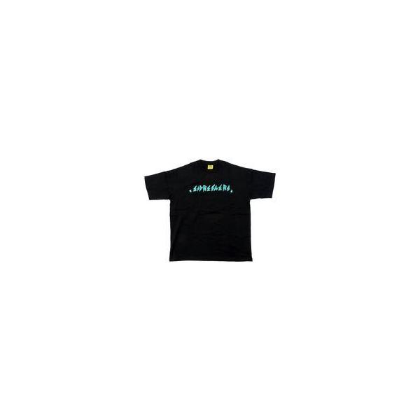 中古Tシャツ .ENDRECHERI.(堂本剛) オーバーサイズTシャツ ブラック フリーサイズ 「.ENDRECHERI.