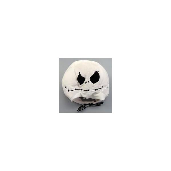 中古衣類 ジャック(怒り顔) ファンキャップ 「ナイトメア・ビフォア・クリスマス」 東京ディズニーリゾート限定