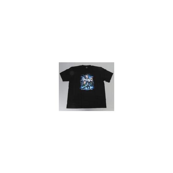 中古Tシャツ 加藤史帆(日向坂46) 最強☆としちゃんのロックTシャツ