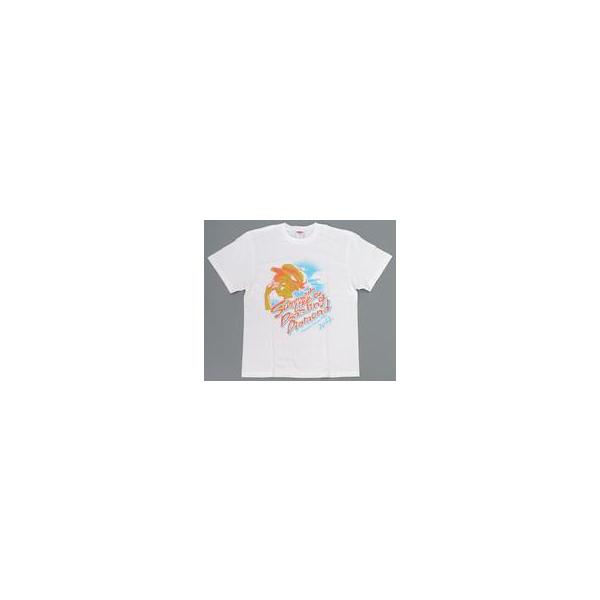 中古Tシャツ 野村麻衣子 イベント記念Tシャツ ホワイト Lサイズ 「