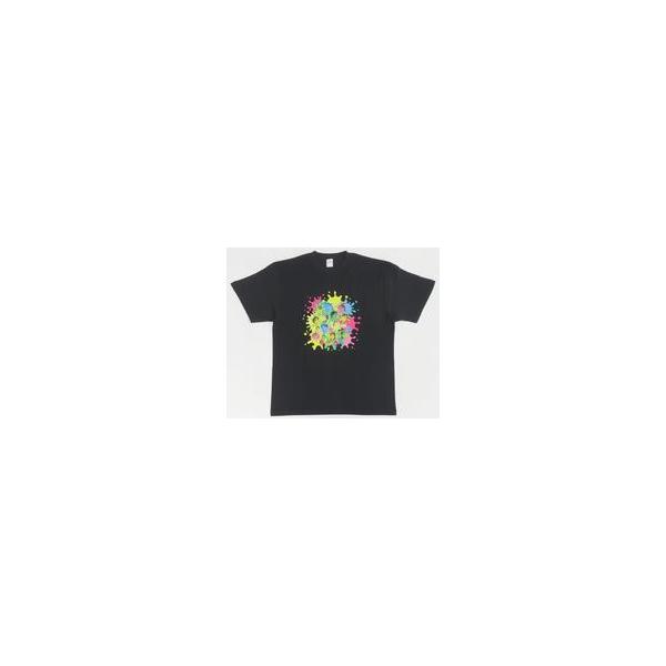 中古Tシャツ Tシャツ ブラック XLサイズ 「ウェザーニュース ファンミーティング2024」