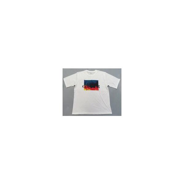 中古Tシャツ 米津玄師 LOST CORNER Tシャツ ホワイト Mサイズ 「米津玄