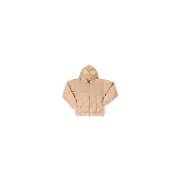 中古アウターウェア スンミン(Stray Kids) SKZOO パーカー ベージュ フ