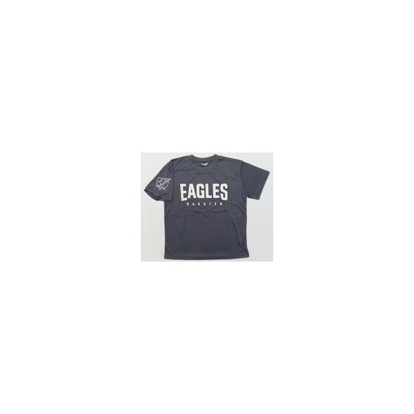 中古Tシャツ 東北楽天ゴールデンイーグルス ファンクラブユニフォーム2025デザインTシャツ グレー