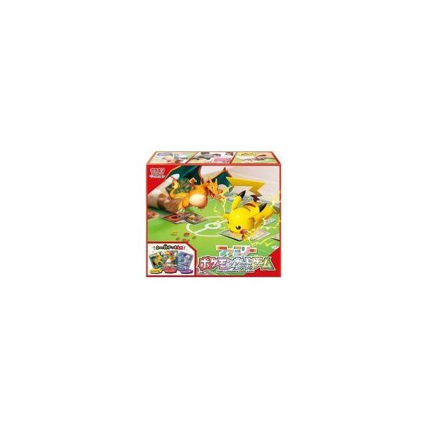 中古トレカ ポケモンカードゲーム サン ムーン ファミリーポケモンカードゲーム Dejapan Bid And Buy Japan With 0 Commission