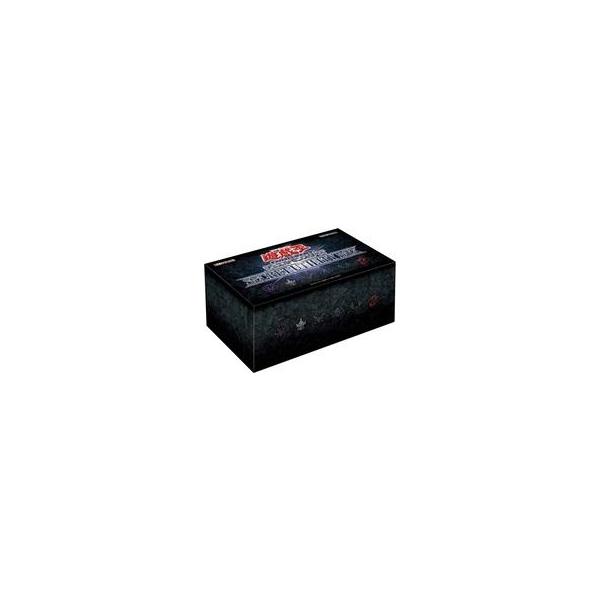 遊戯王OCG デュエルモンスターズ SECRET UTILITY BOX