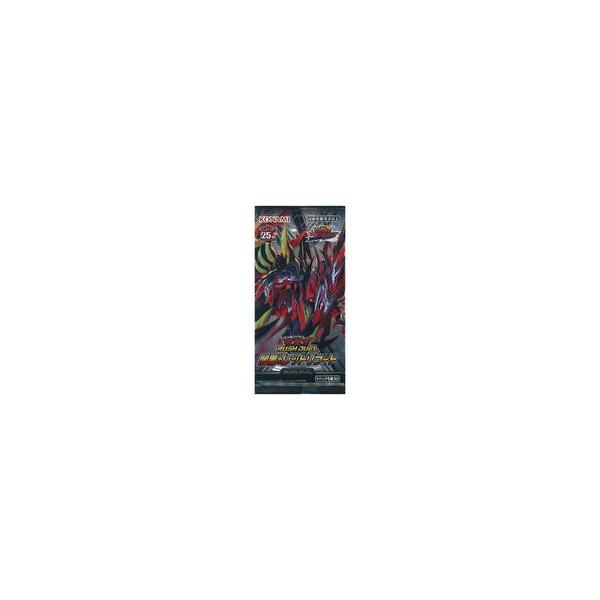 『新品』{TCG} 遊戯王ラッシュデュエル 闇黒のレッドリブート