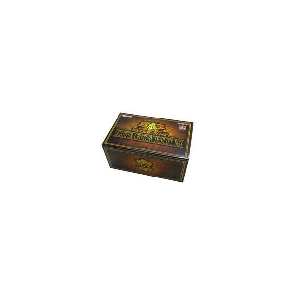 『新品』{TCG} 遊戯王OCGデュエルモンスターズ QUARTER CENTURY DUELIST BOX