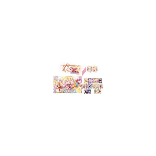 中古トレカ(バトルスピリッツ) バトルスピリッツ プレミアム レイ