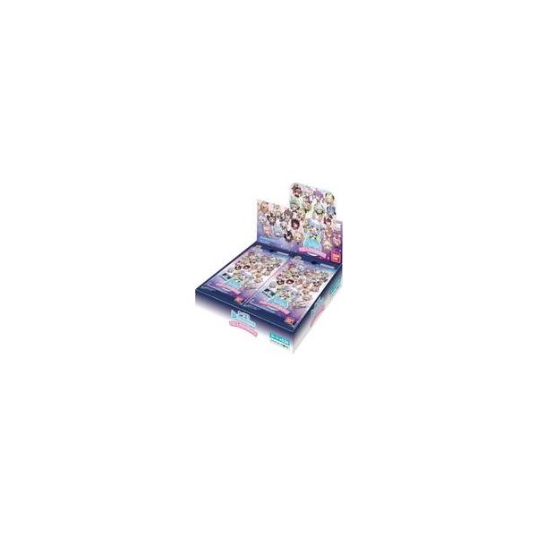 中古トレカ 【BOX】カードダス hololive Vol.2 〜全人類兎化計画〜
