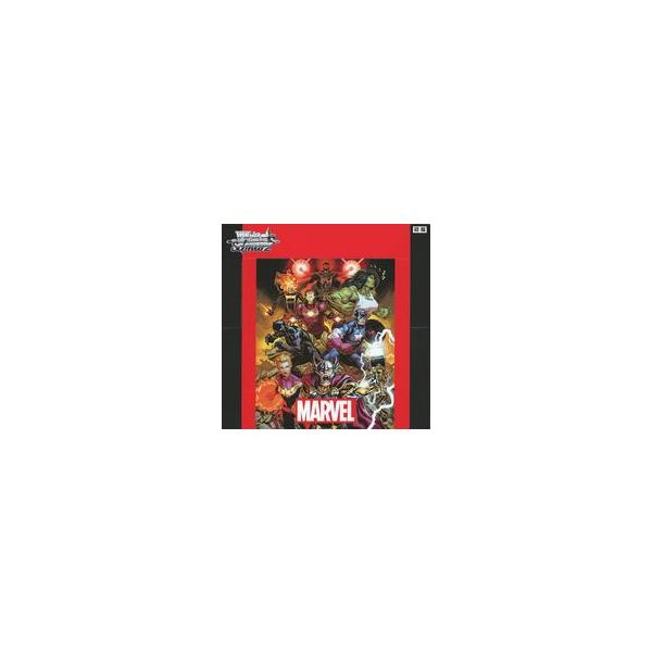 新品トレカ(ヴァイスシュヴァルツ) 【BOX】ヴァイスシュヴァルツ