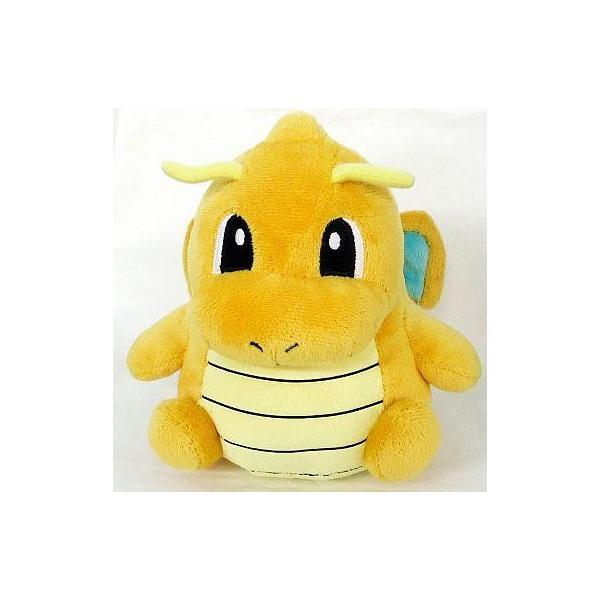 ポケモン　カイリュードール ポケモンセンター ポケドール カイリュー ぬいぐるみ suruga-ya_646010996001