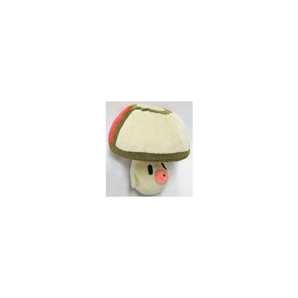 中古ぬいぐるみ タマゲタケ ポケドール(ぬいぐるみ) 「ポケットモンスター」