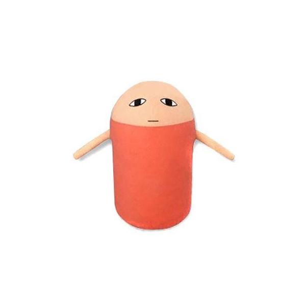 大銀魂展 だんごぬいぐるみ エリザベス ジャスタウェイ