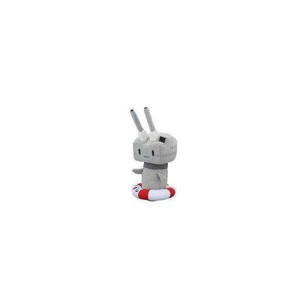 中古ぬいぐるみ 連装砲ちゃん おすわりぬいぐるみ 「艦隊これくしょん〜艦これ〜」
