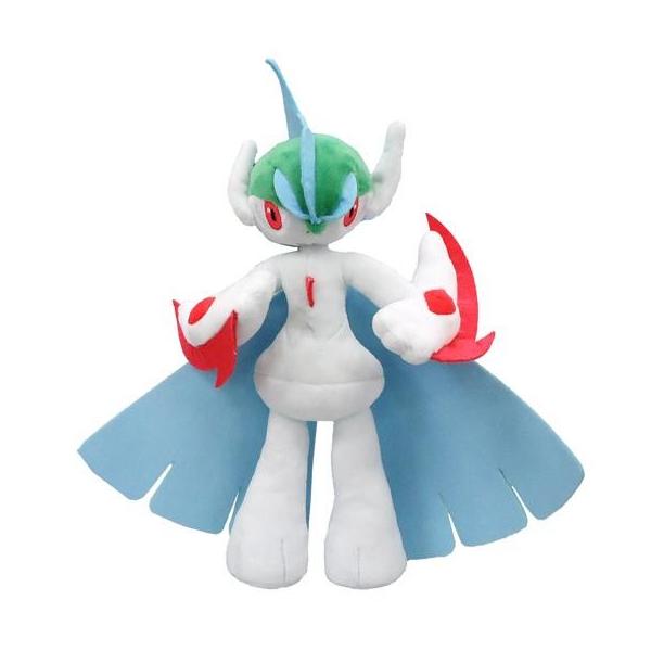 中古ぬいぐるみ メガエルレイドOA ぬいぐるみ 「ポケットモンスター」 ポケモンセンター限定
