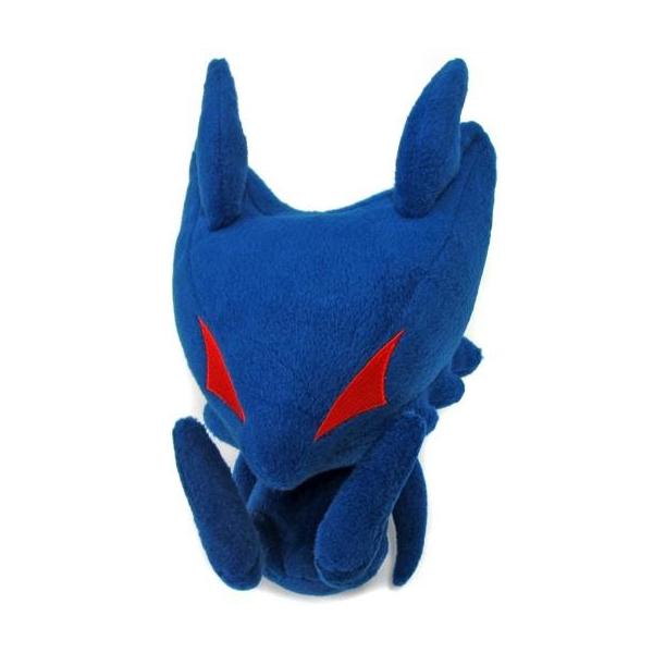 中古ぬいぐるみ フラッド ぬいぐるみ 「キングダムハーツ バース バイ スリープ」 スクウェア・エニック