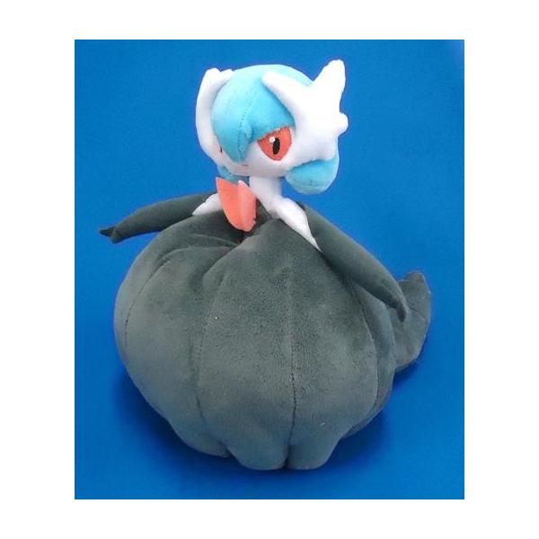 中古ぬいぐるみ 黒いメガサーナイトOA ぬいぐるみ 「ポケットモンスター」 ポケモンセンター限定