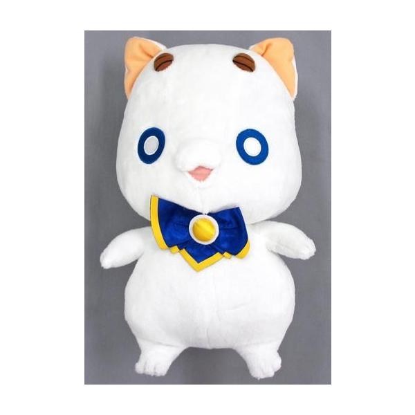 中古ぬいぐるみ アリア社長 ぬいぐるみ 「ARIA The AVVENIRE-アリア ジ アッヴェニーレ-」