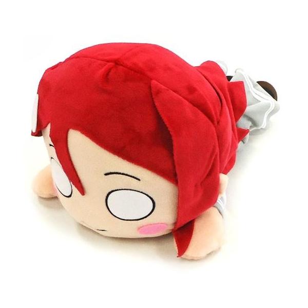 ラブライブ！サンシャイン!! 寝そべりぬいぐるみ 桜内梨子 セット Amazon.co.jp: ラブライブ! サンシャイン!! 寝そべりぬいぐるみ“桜内