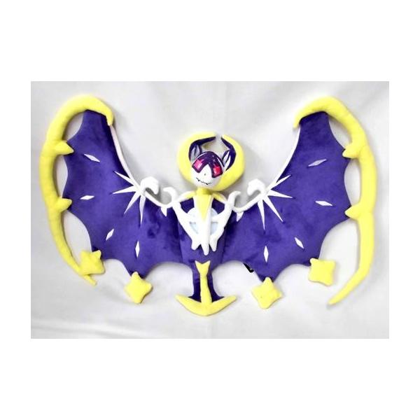 中古ぬいぐるみ ルナアーラ ぬいぐるみ 「ポケットモンスター