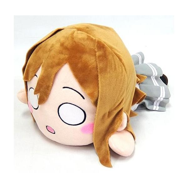 中古ぬいぐるみ 国木田花丸 メガジャンボ寝そべりぬいぐるみ 国木田花丸 ラブライブ サンシャイン Dejapan Bid And Buy Japan With 0 Commission