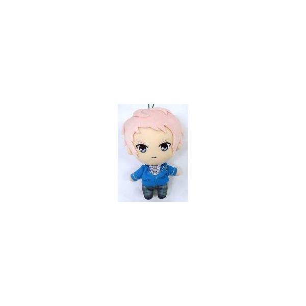 中古ぬいぐるみ 斎宮宗 ぬいぐるみ〜3-A〜 「あんさんぶる 中古ぬいぐるみ 斎宮宗 ぬいぐるみ〜3-A〜 「あんさんぶる