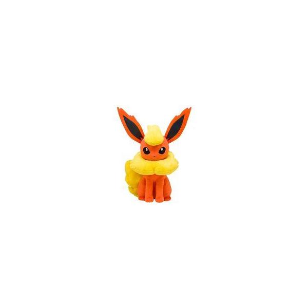 中古ぬいぐるみ ブースター 等身大ぬいぐるみ 「ポケットモンスター