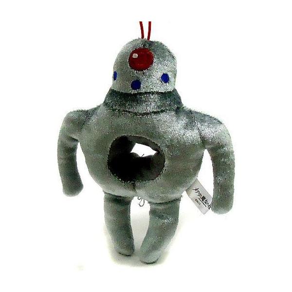 中古ぬいぐるみ ハートレス ぬいぐるみ1 「メアリと魔女の花」