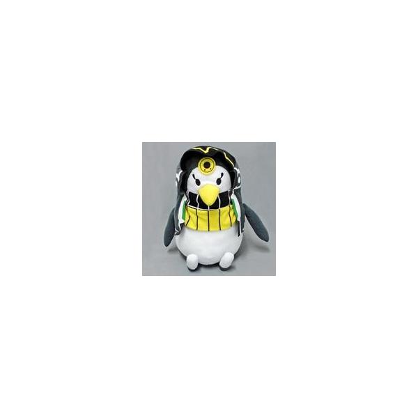 中古ぬいぐるみ チュウニペンギン メガジャンボぬいぐるみ”チュウニペンギン” 「CHUNITHM -チュウニズム-」