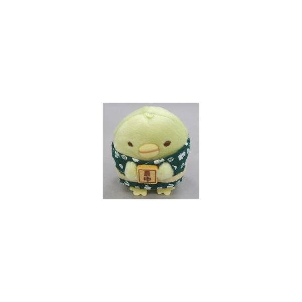 中古ぬいぐるみ ぺんぎん? てのりぬいぐるみ 「すみっコぐらし」 リラックマストア・プラス ららぽーと富士見店限定
