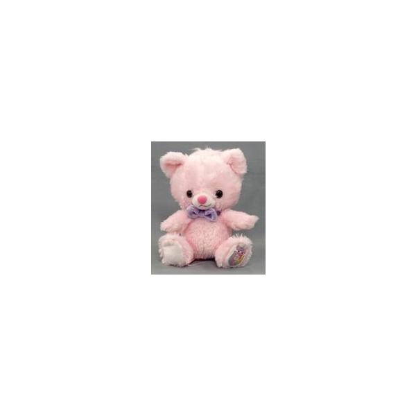 中古ぬいぐるみ フロイント・ピンク ぬいぐるみ 「UniBEARsity」 ディズニーストア限定