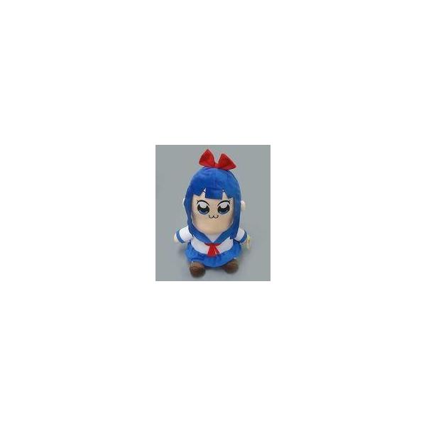 中古ぬいぐるみ ピピ美 クソでかぬいぐるみ〜ピピ美〜 「ポプテピピック」