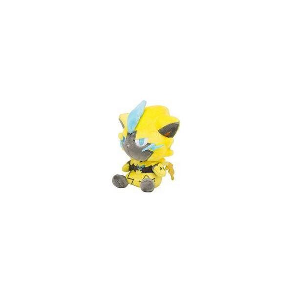 ポケモンぬいぐるみ ゼラオラの価格と最安値 おすすめ通販を激安で