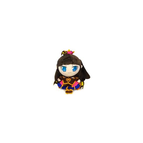 中古ぬいぐるみ あろま きせかえシリーズ ぬいぐるみ 「プリパラ」 プリズムストーンプリパラショップ限定