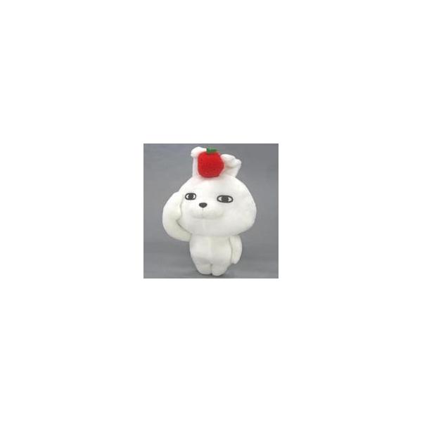 中古ぬいぐるみ かしこまリンゴ うさぎさんぬいぐるみ ヨッシースタンプ 駿河屋ヤフー店 通販 Yahoo ショッピング